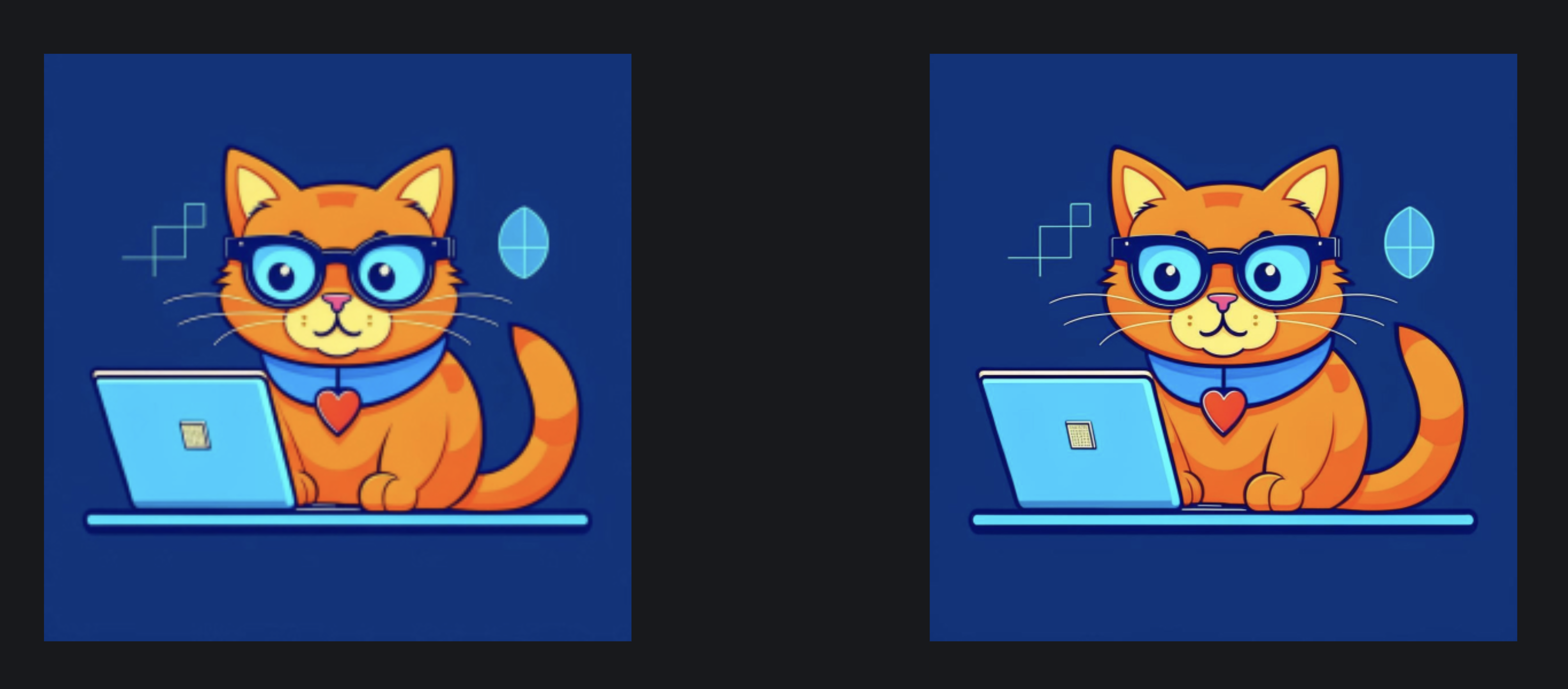 Картинка кота